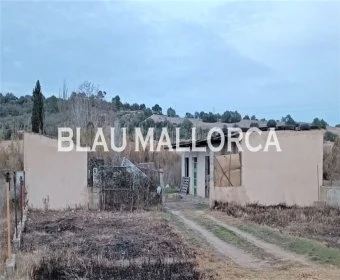 Sale Rustic houses Manacor