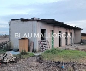 Sale Rustic houses Manacor