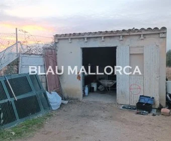 Sale Rustic houses Manacor