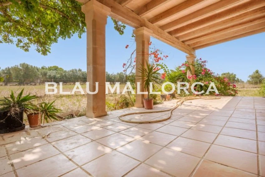 Sale Rustic houses Manacor