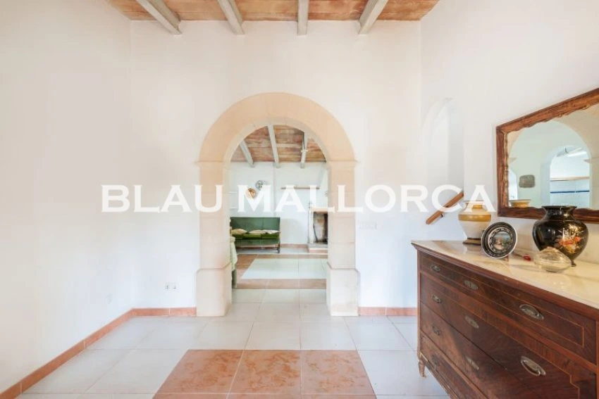 Sale Rustic houses Manacor