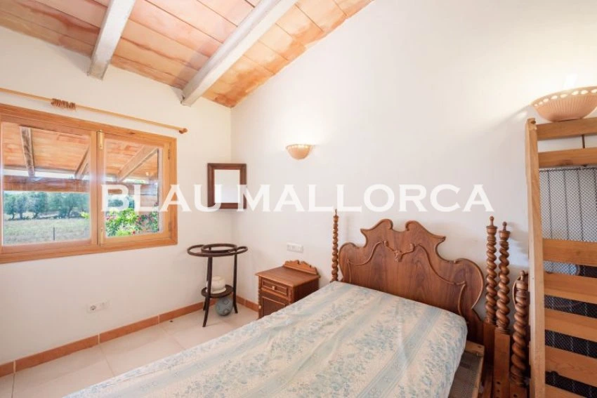 Sale Rustic houses Manacor