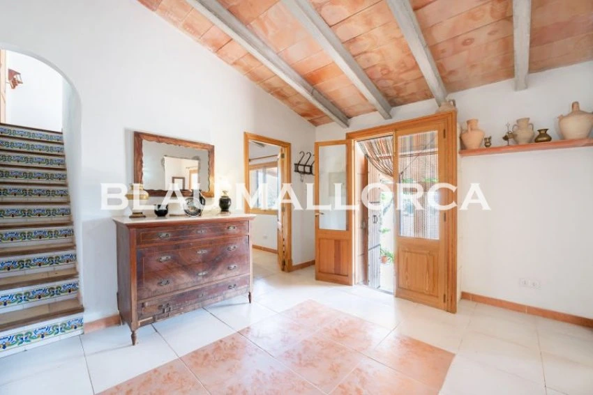 Sale Rustic houses Manacor