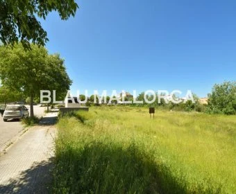 Venta Solares urbanos Artá