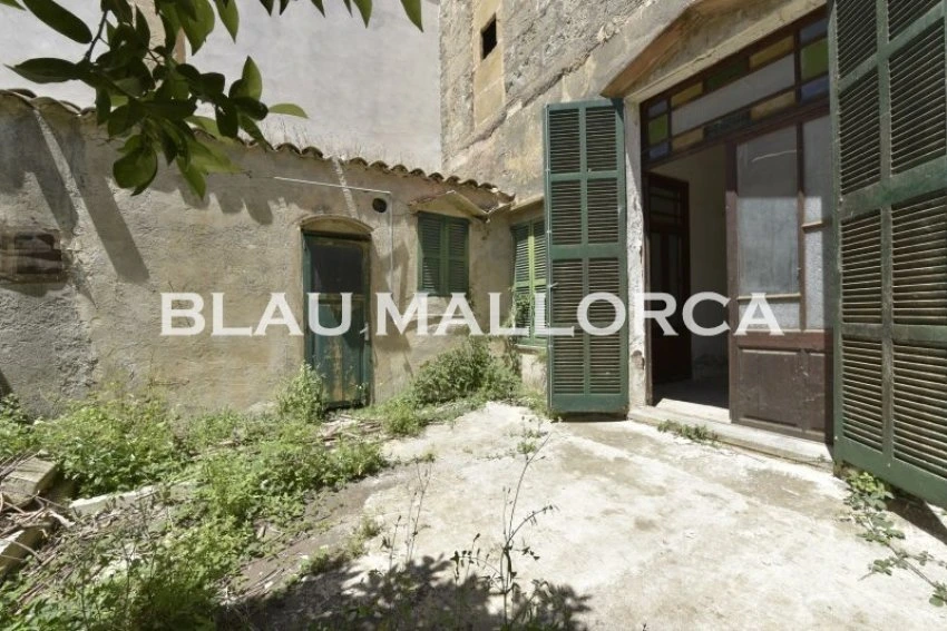 Venta Casas Manacor