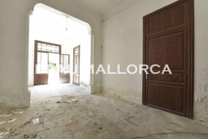Venta Casas Manacor