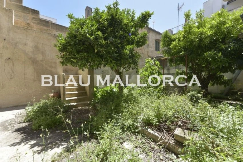 Venta Casas Manacor