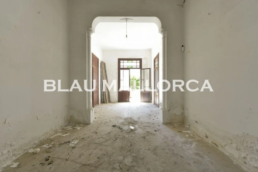 Venta Casas Manacor