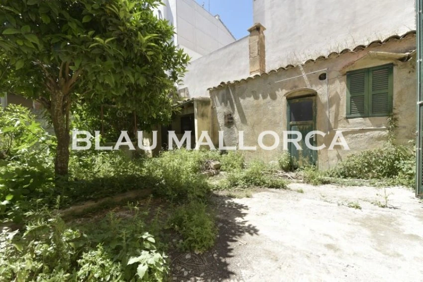Venta Casas Manacor