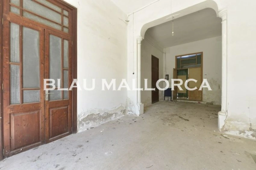 Venta Casas Manacor