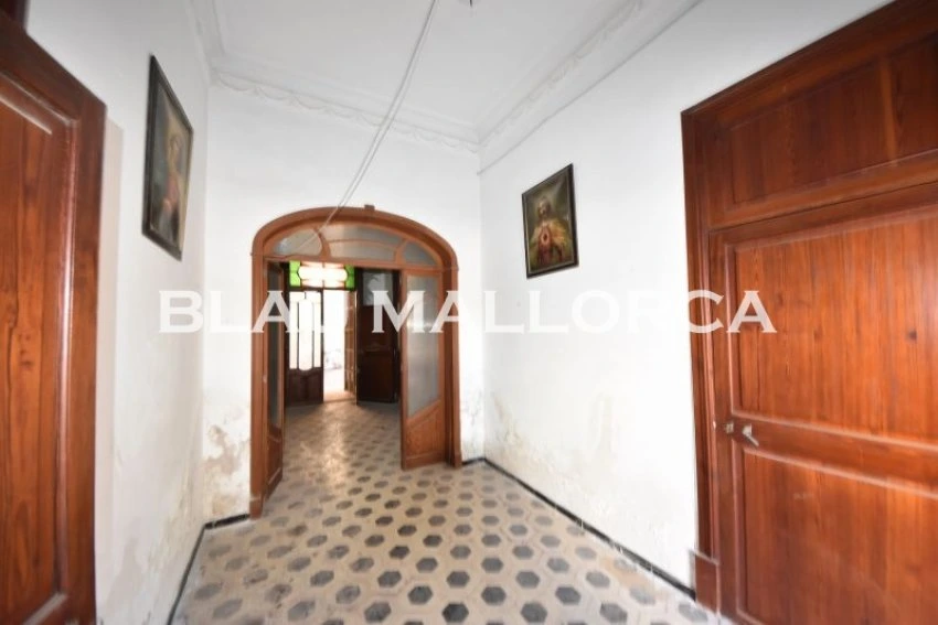 Venta Casas Manacor