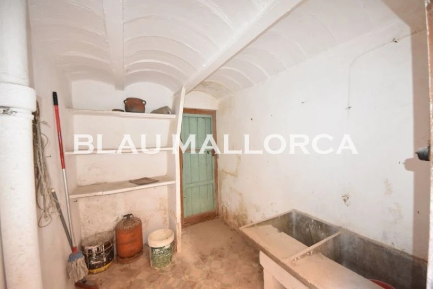 Venta Casas Manacor