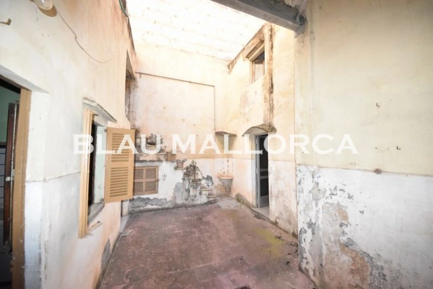 Venta Casas Manacor