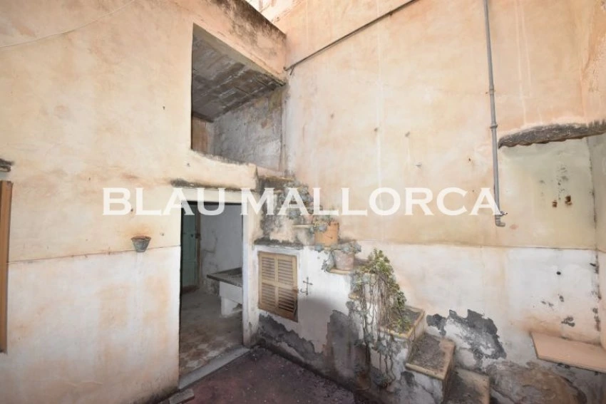 Venta Casas Manacor