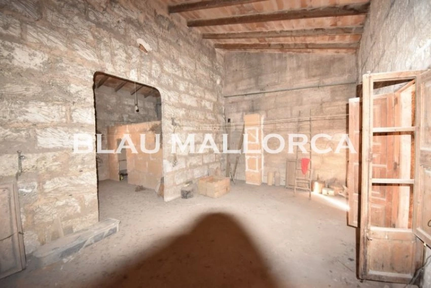 Venta Casas Manacor