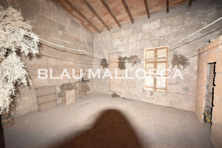 Venta Casas Manacor