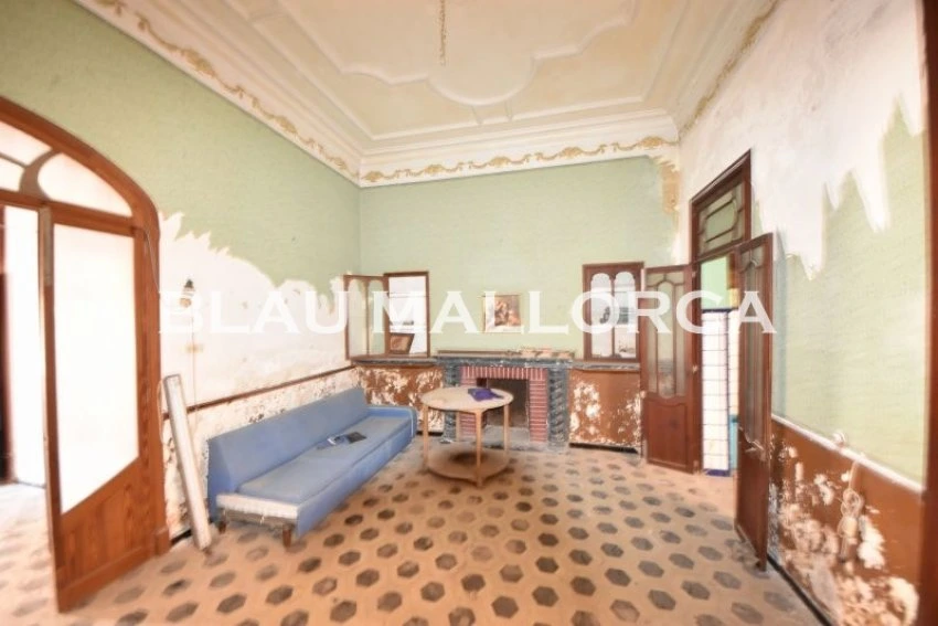 Venta Casas Manacor