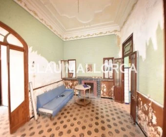 Venta Casas Manacor
