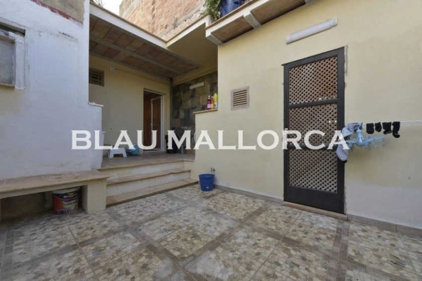 Venta Casas Manacor