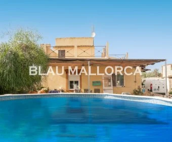 Sale Rustic houses Porto Cristo