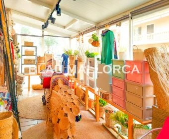 Venta Locales Cala Millor