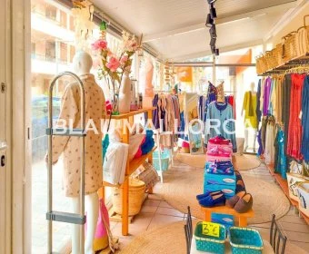 Venta Locales Cala Millor