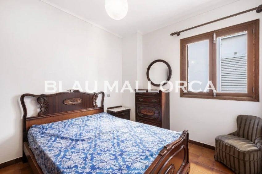 Venta Pisos Cala Millor