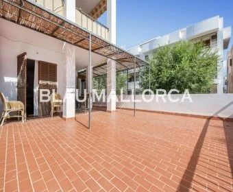 Venta Pisos Cala Millor