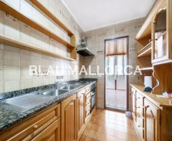 Venta Pisos Cala Millor