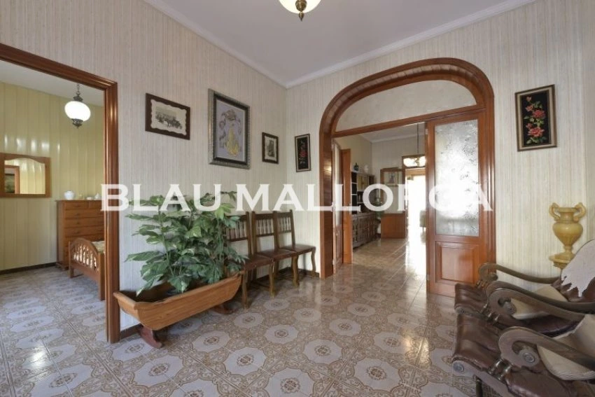 Venta Casas Manacor