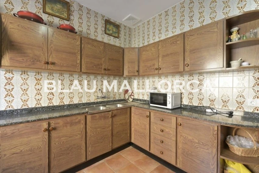 Venta Casas Manacor