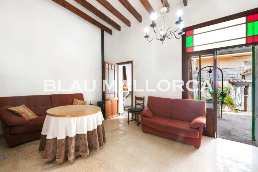 Venta Casas Manacor