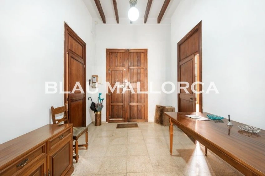 Venta Casas Manacor