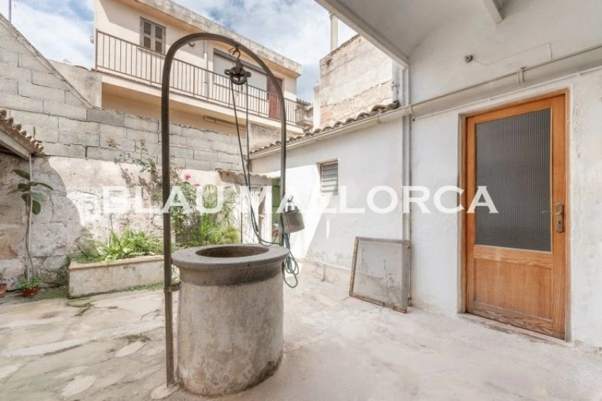 Venta Casas Manacor