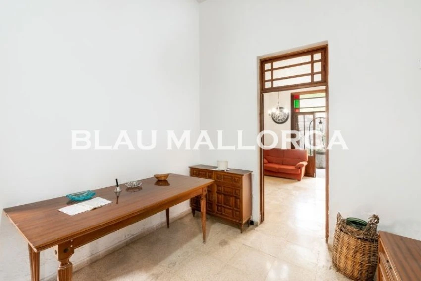 Venta Casas Manacor