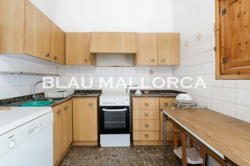 Venta Casas Manacor