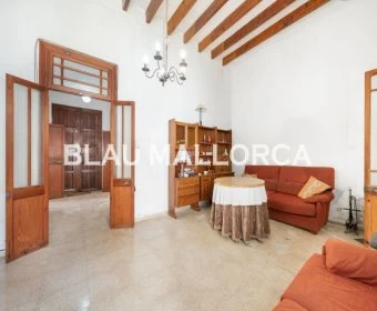 Venta Casas Manacor