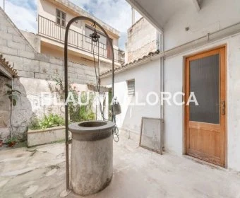Venta Casas Manacor