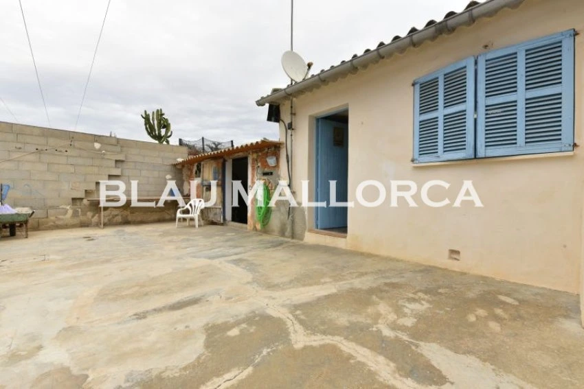 Venta Casas Felanitx