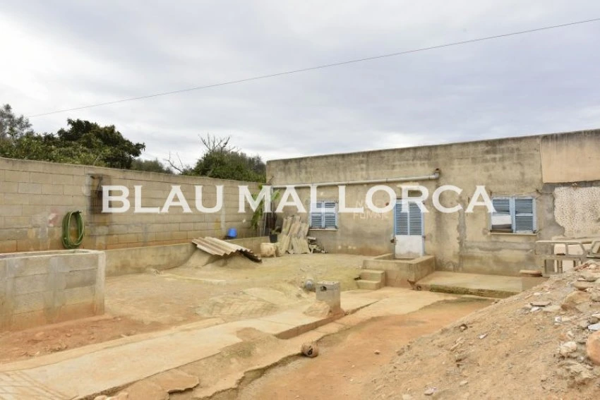 Venta Casas Felanitx