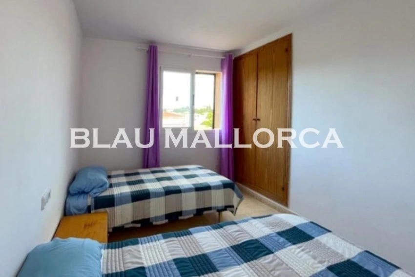 Sale Apartments Cala Ratjada