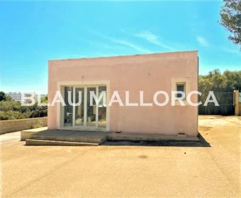 Venta Casas Calas de Mallorca