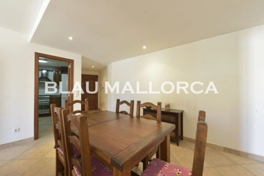 Venta Pisos Manacor