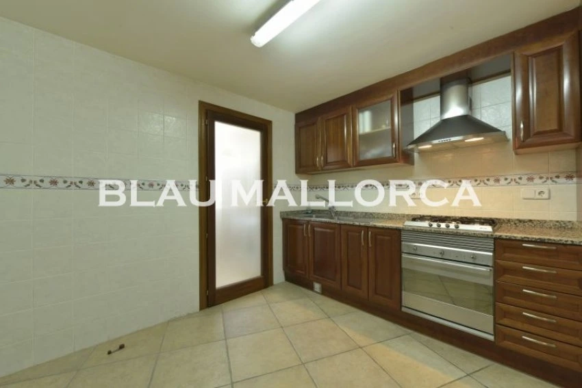 Venta Pisos Manacor