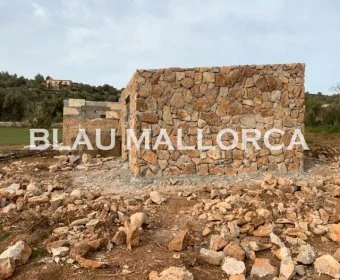 Venta Terrenos Son Servera