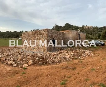 Venta Terrenos Son Servera