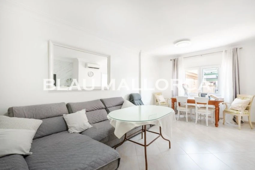 Venta Pisos Cala Millor