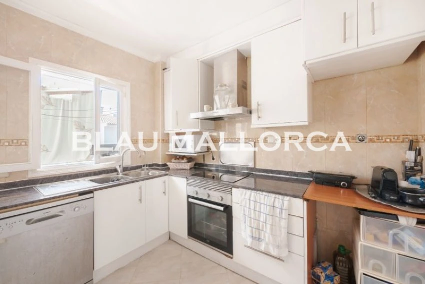 Venta Pisos Cala Millor