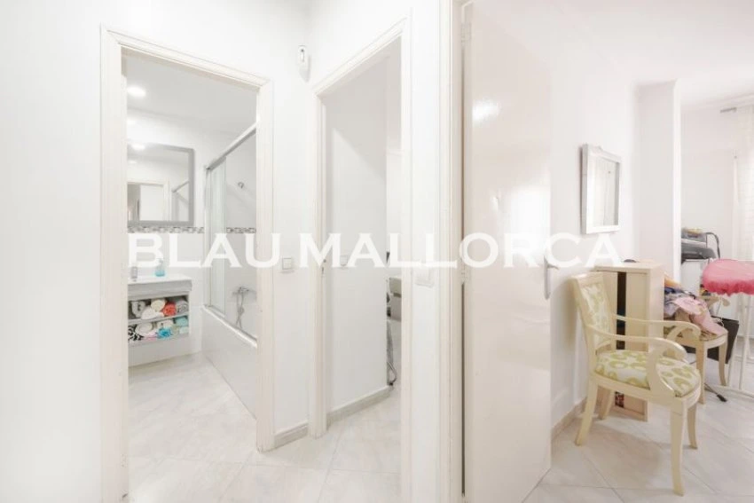 Venta Pisos Cala Millor