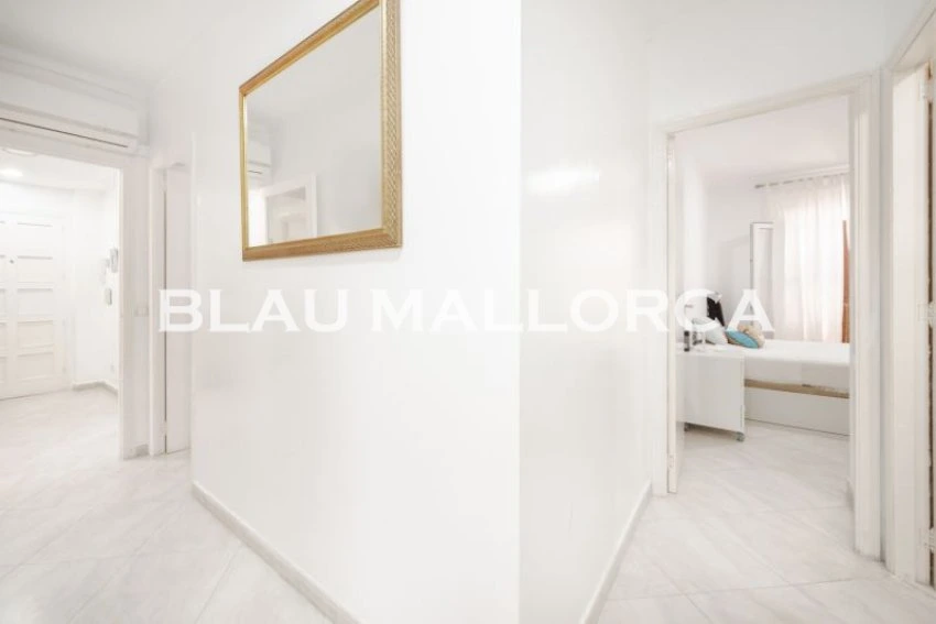 Venta Pisos Cala Millor